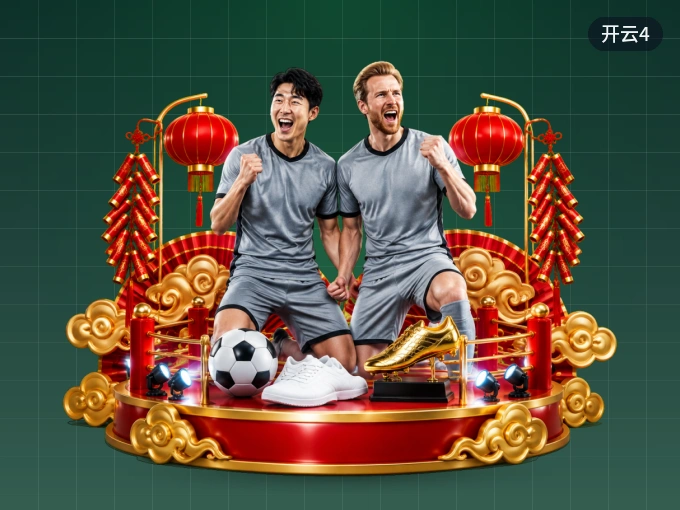开云4多端同步